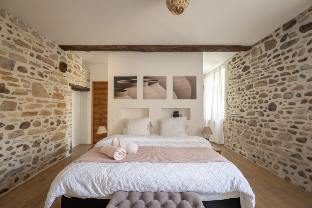 chambre 1 sarthou gite 1