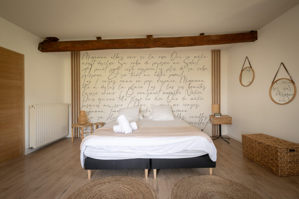 chambre 4 sarthou